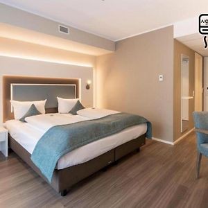 Stadthotel Freiburg Kolping Hotels&Resorts