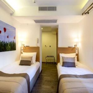 Mb City Hotel